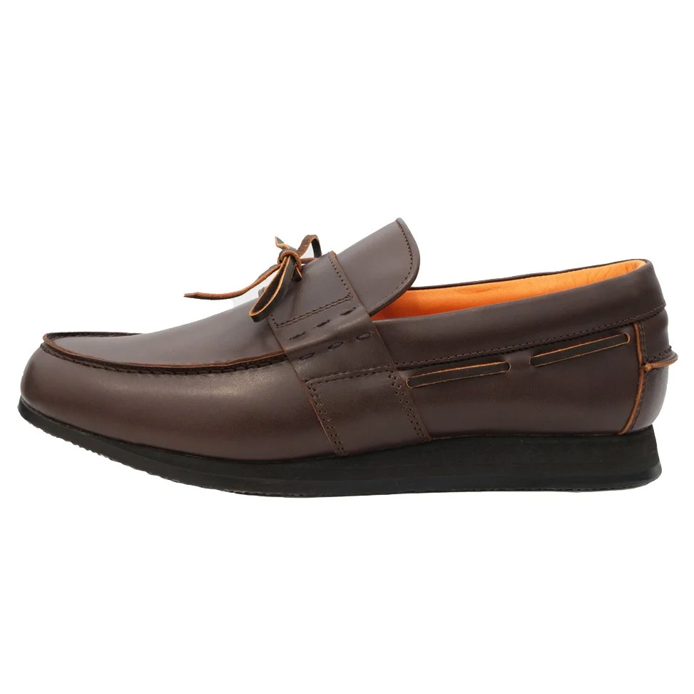 THE COLOR “LOAFERS” — THE UNION